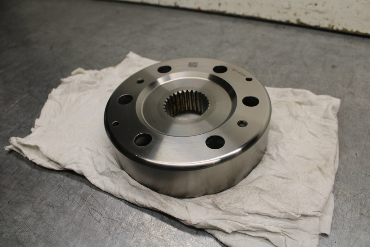 22-24 INDIAN CHIEF BOBBER DARK HORSE STATOR MAGNETO ALTERNATOR GENERATOR BB717