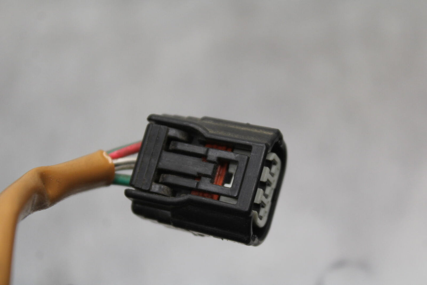 10-13 HONDA SHADOW RS 750 VT750RS TIP OVER BANK ANGLE CRASH SENSOR SWITCH  BB718