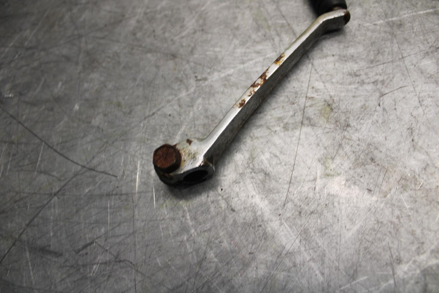 1982 Suzuki GS450L SHIFTER PEDAL BB52