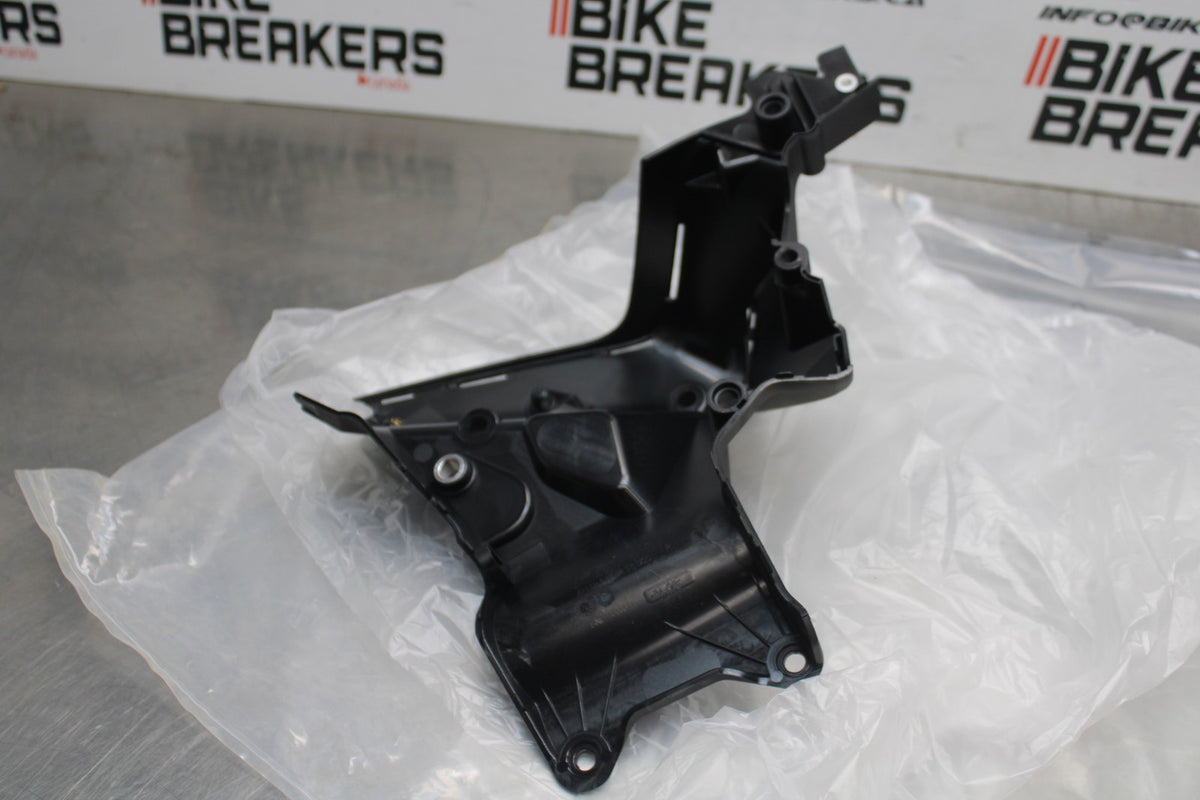 20 KTM 790 ADVENTURE R NEW!! FRONT HEADLIGHT BRACKET MOUNT SET BB001