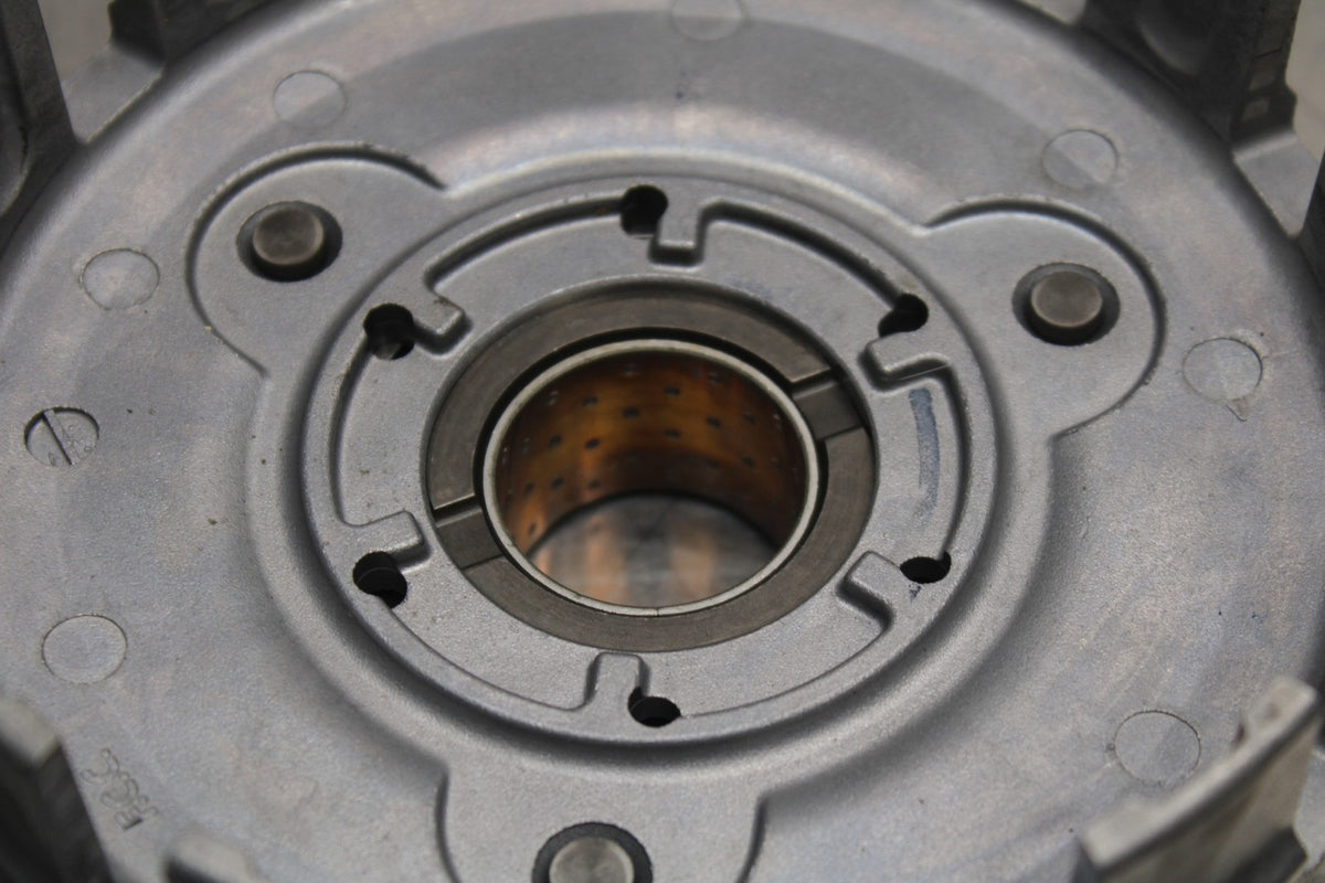 13-17 KAWASAKI NINJA 300 CLUTCH BASKET BB429