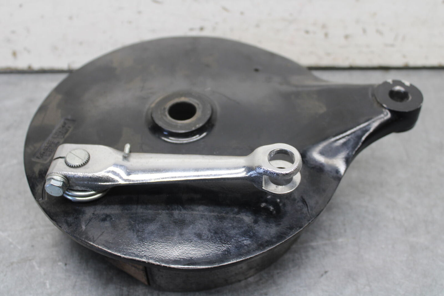 05-06 SUZUKI BOULEVARD M50 DRUM BRAKE BB671