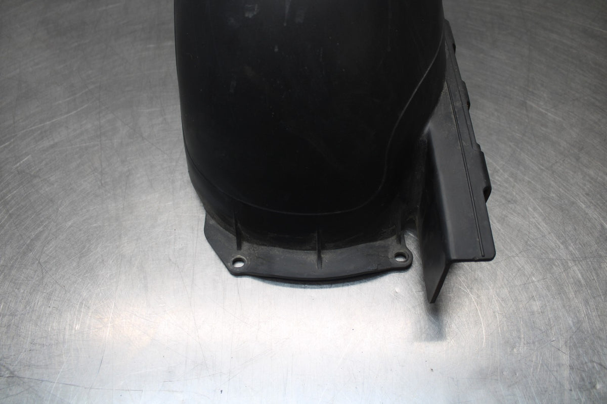 02 DUCATI MONSTER 620 REAR BACK WHEEL TIRE HUGGER FENDER BB851