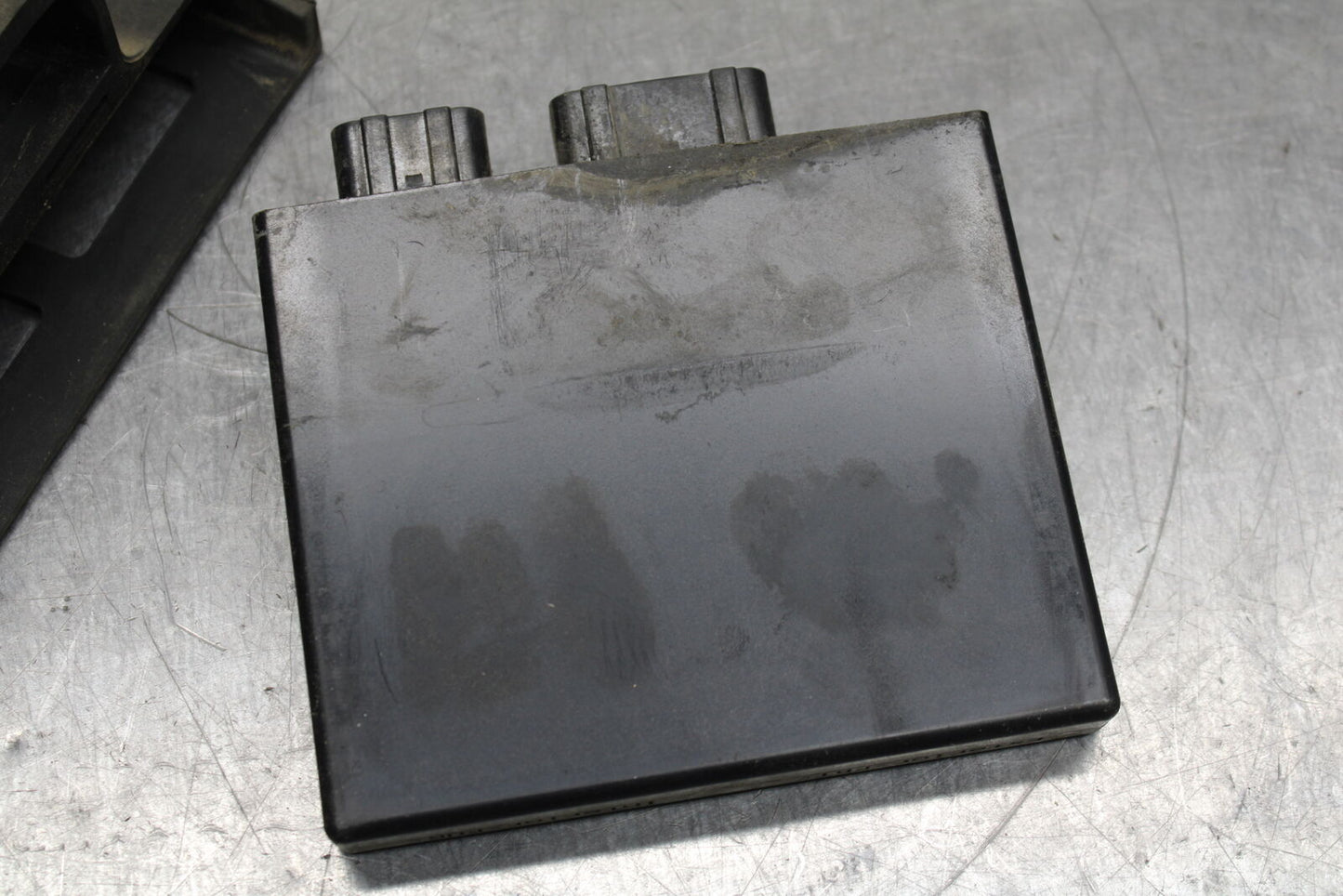 12-13 KAWASAKI Z1000 ECU COMPUTER CONTROLLER UNIT BLACK BOX ECM CDI  BB743