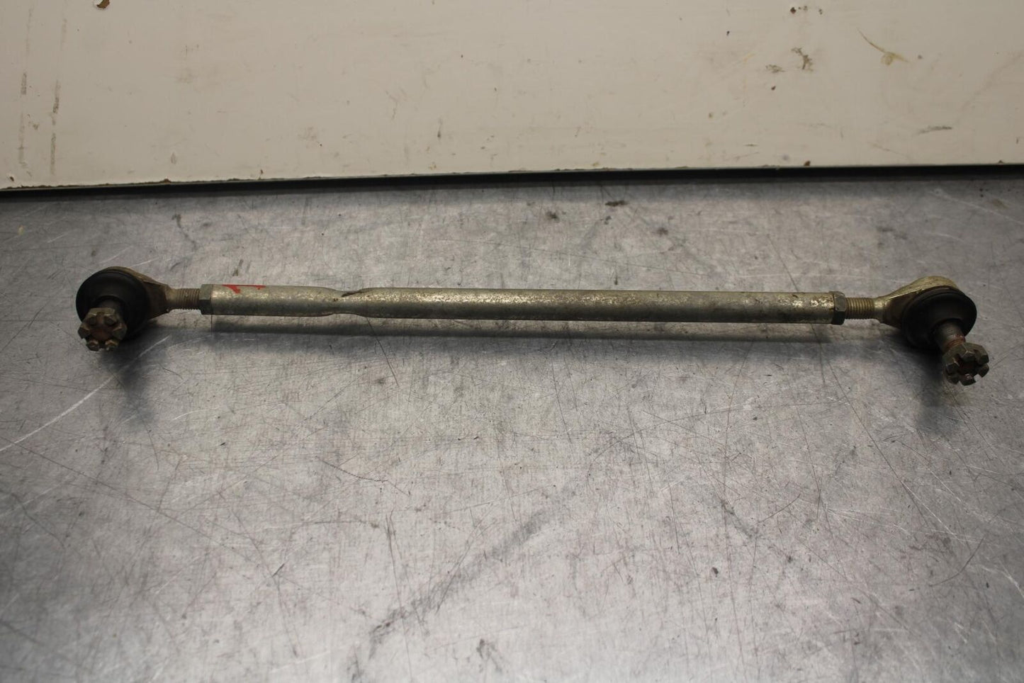 2005 Yamaha Banshee 350 YFZ350 STEERING TIE RODS ROD SET PAIR BB79