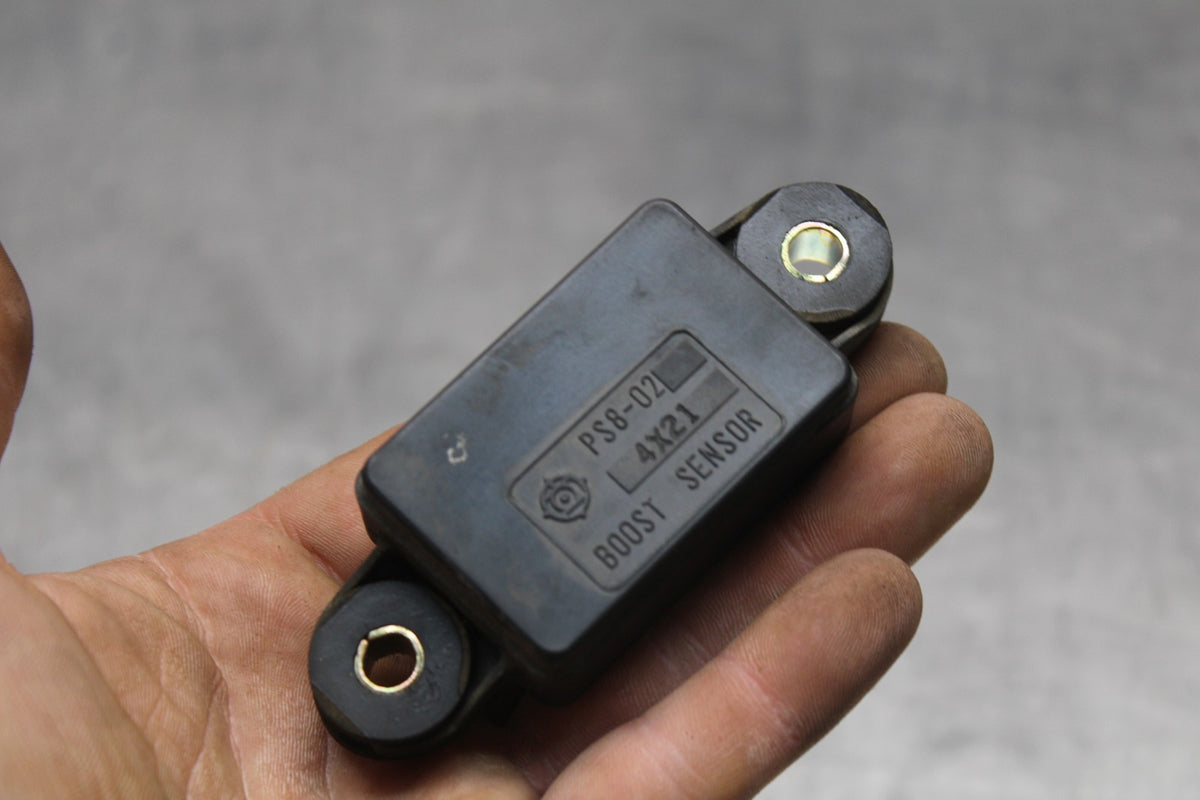 93-07 YAMAHA VMAX 1200 BOOST SENSOR BB197