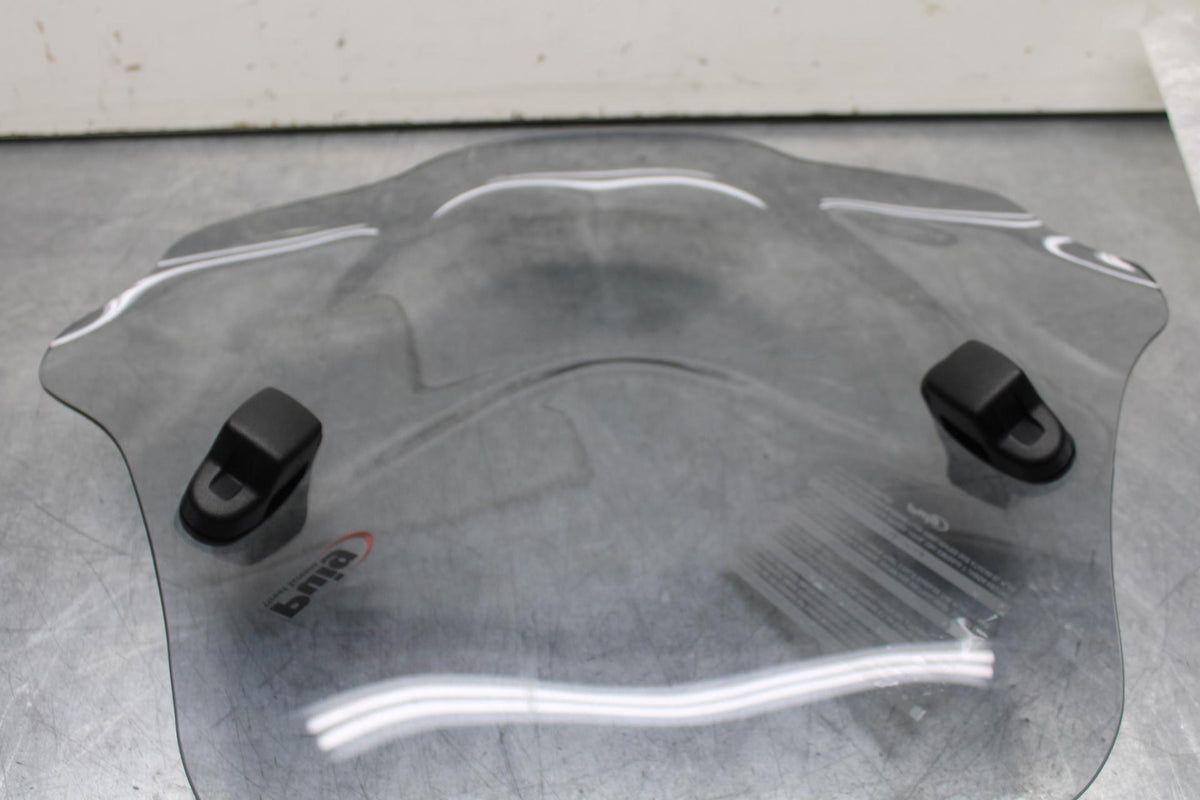 2004 Derbi GP1 NEW OLD STOCK WINDSHIELD WIND SCREEN SHIELD