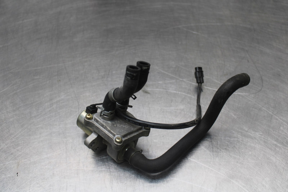 2006 Suzuki Boulevard C90 AIR VALVE SOLENOID TOP ENGINE SWITCH SENSOR BB849