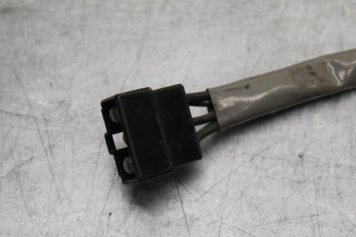 1999 Suzuki GSXR600 RECTIFIER VOLTAGE REGULATOR BB580