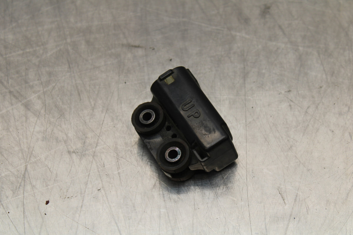 14-17 YAMAHA FZ07 TIP OVER BANK ANGLE CRASH SENSOR SWITCH  BB162