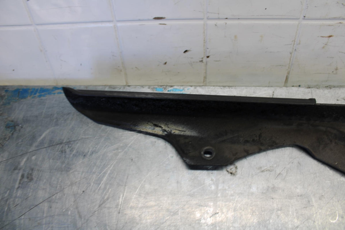 15-21 SUZUKI GSXR600 REAR BACK DRIVE CHAIN GUARD COVER SHIELD BB437