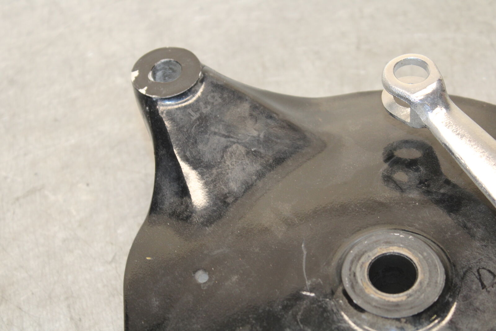 05-06 SUZUKI BOULEVARD M50 DRUM BRAKE BB671