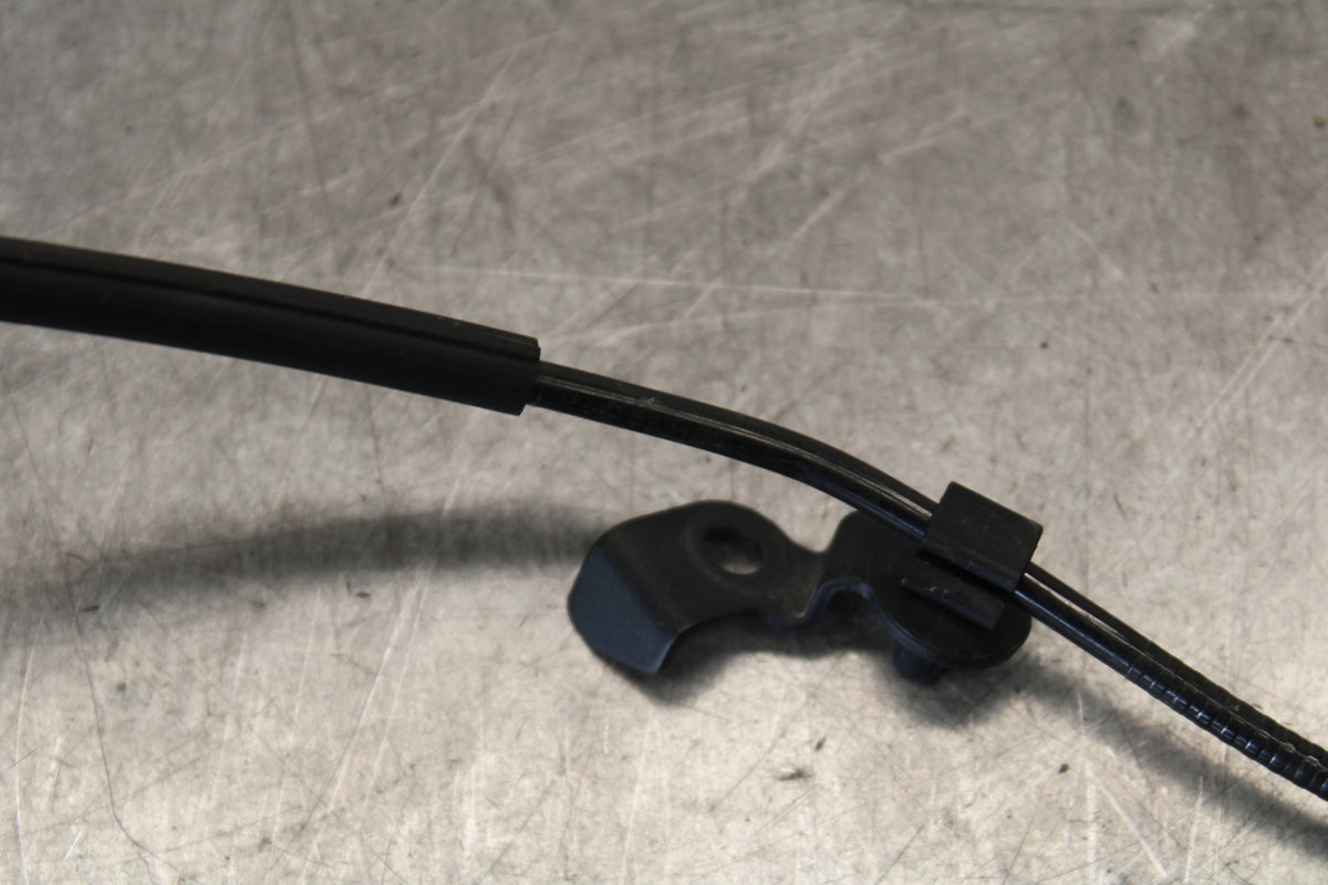18-23 KAWASAKI NINJA 400 FRONT ABS BRAKE SENSOR BB679