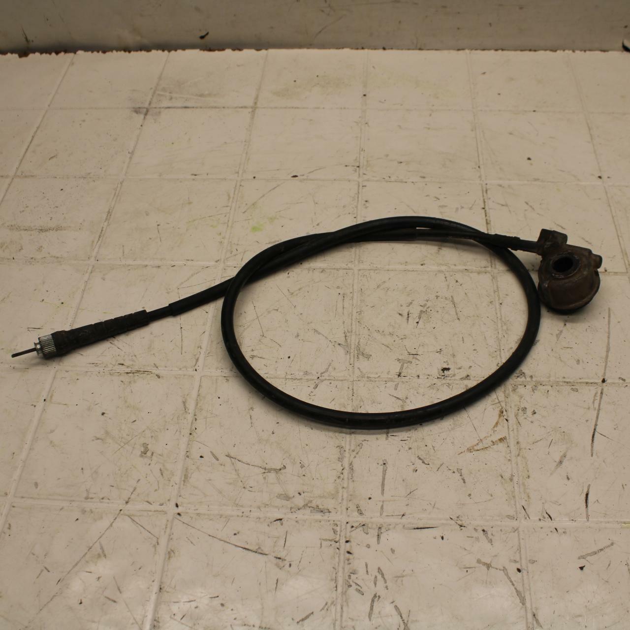 78-79 HONDA GOLDWING 1000 SPEED DRIVE GEAR HUB with CABLE BB406