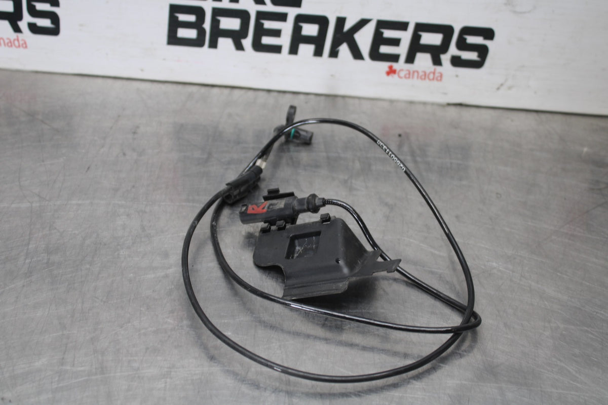 20-23 BMW F900R REAR ABS BRAKE SENSOR BB923