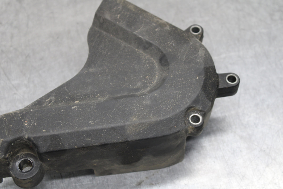 13-16 KTM 390 DUKE ENGINE SPROCKET COVER BB748