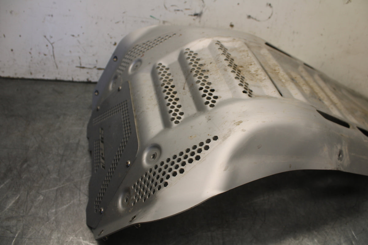 21-24 KTM 890 ADVENTURE R SKID PLATE GUARD PROTECTOR BB723