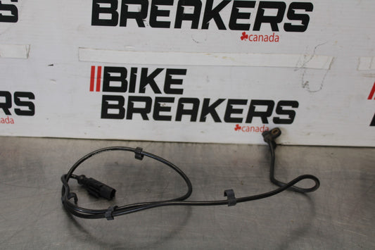 17-20 BMW S1000R REAR ABS BRAKE SENSOR BB909