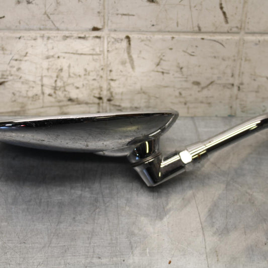 2007 Honda Shadow Spirit 1100 VT1100C RIGHT SIDE MIREROR BB561