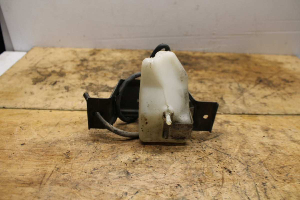 07-11 SUZUKI VSTROM 650 COOLANT WATER TANK RESERVOIR BOTTLE BB340