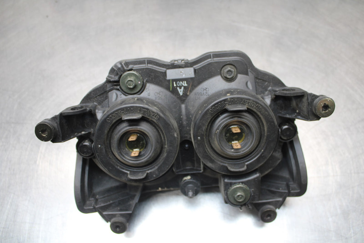 06 KAWASAKI NINJA 650 EX650 FRONT HEADLIGHT HEAD LIGHT LAMP BB823