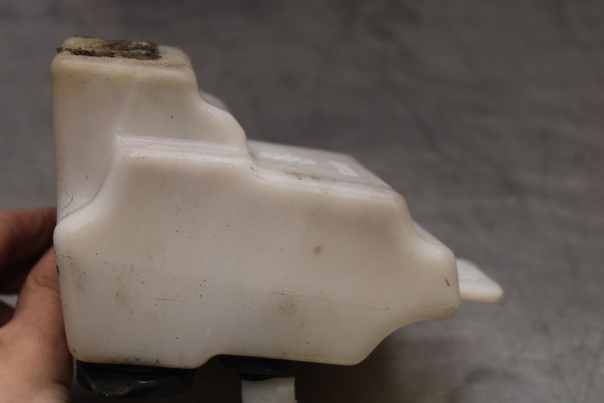 05-08 TRIUMPH SPEED TRIPLE 1050 COOLANT WATER TANK RESERVOIR BOTTLE BB933