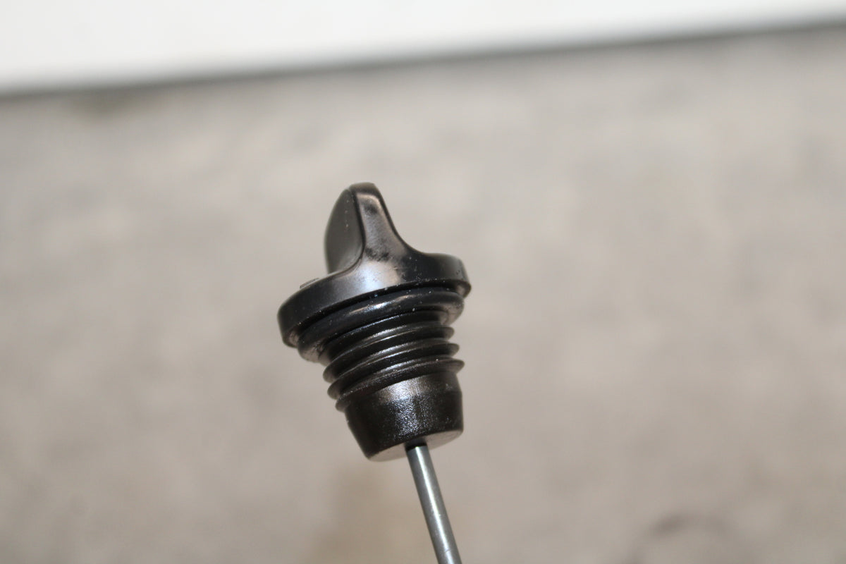 95-98 HONDA CBR600F3 ENGINE MOTOR OIL DIP STICK  BB122