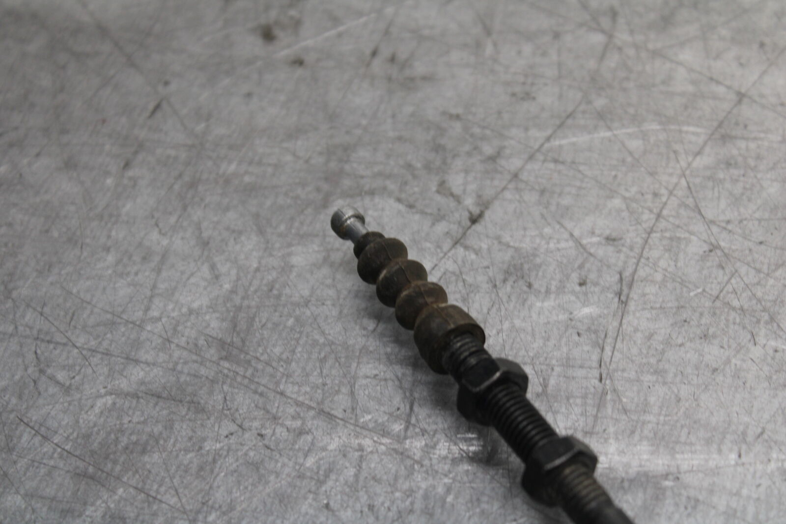 18-24 KAWASAKI NINJA 650 CLUTCH CABLE LINE BB725