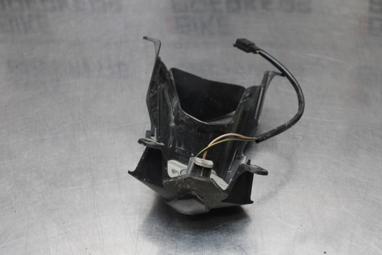 07-08 KAWASAKI NINJA ZX6R RUNNING PILOT FRONT LIGHT  23016-0012 BB203