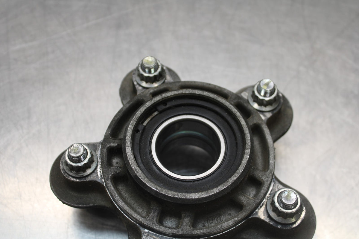 16 DUCATI 959 PANIGALE REAR HUB DRIVE CUSH BB912