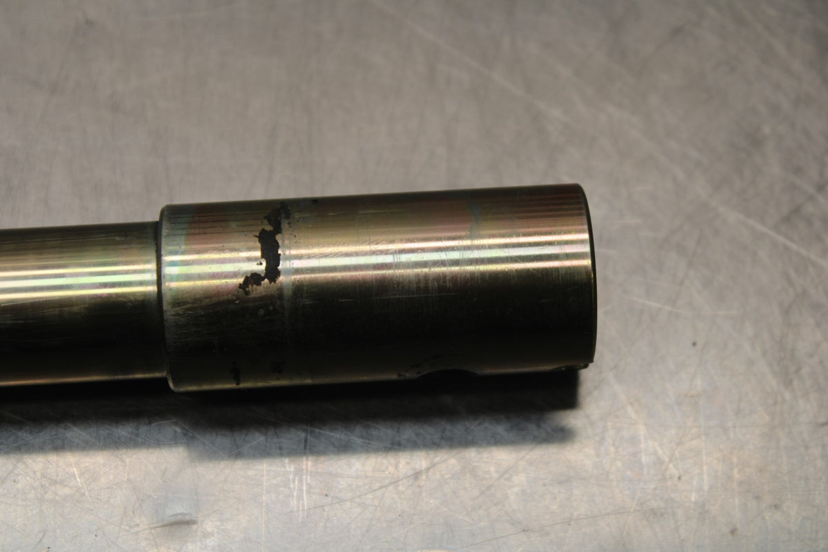 02 DUCATI MONSTER 620 FRONT WHEEL RIM AXLE PIVOT BOLT BB851