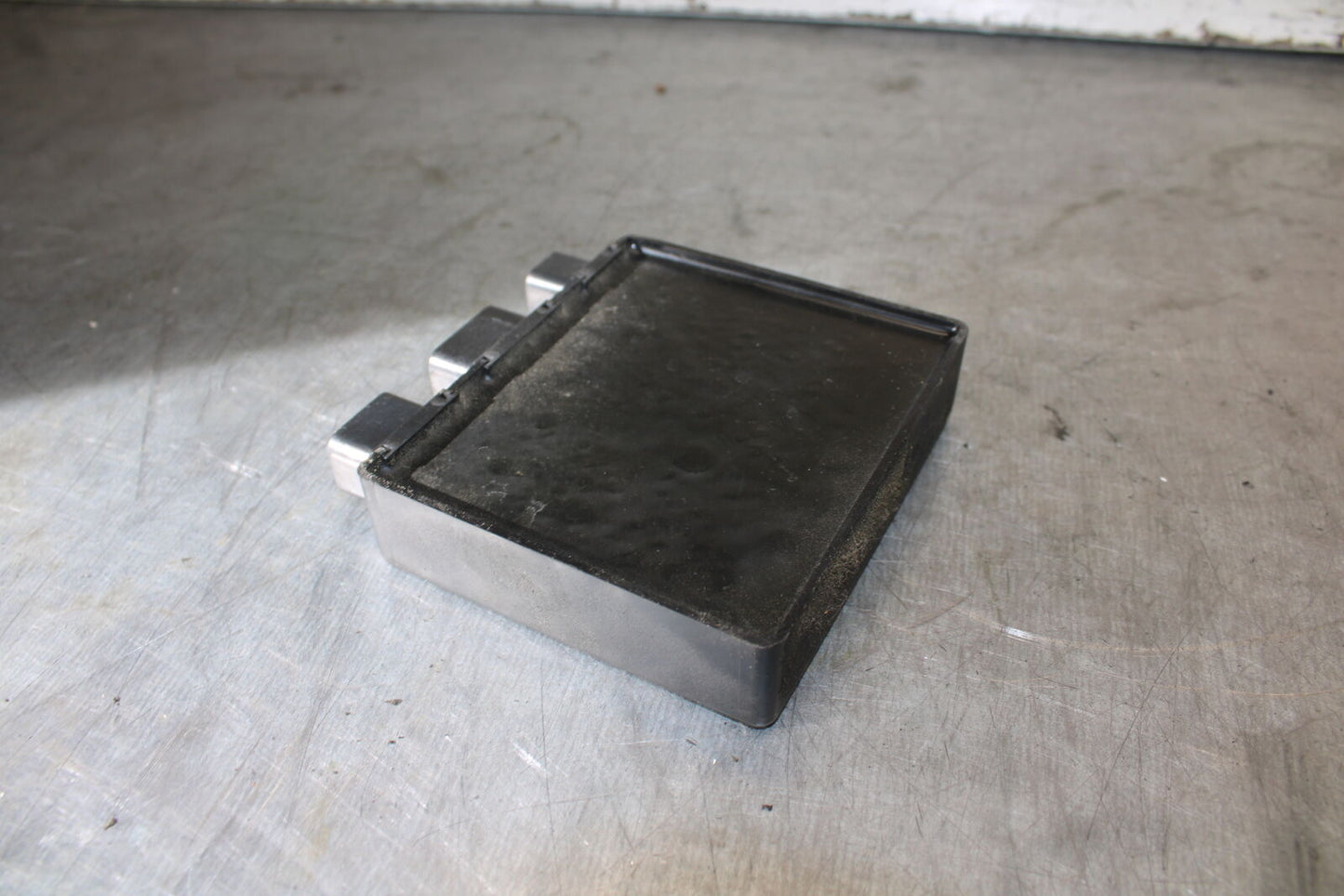 05-06 YAMAHA ROAD STAR XV1700A ECU COMPUTER CONTROLLER UNIT ECM CDI  BB703
