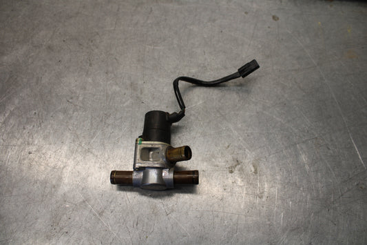 05-06 HONDA CBR600RR AIR VALVE SOLENOID ENGINE SWITCH SENSOR 36450-MEE-000 BB655