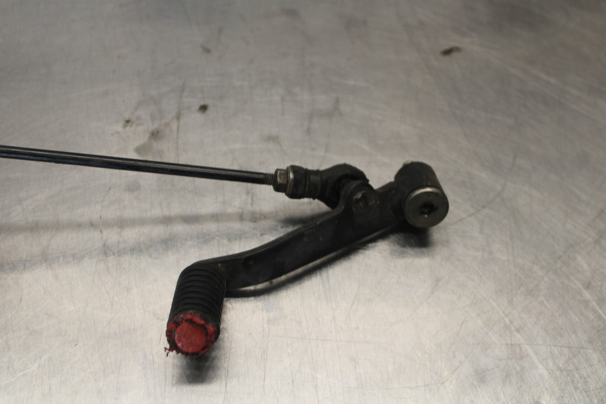 16 HONDA CB500F ABS SHIFTER LINKAGE SHIFT LINK PEDAL BB930