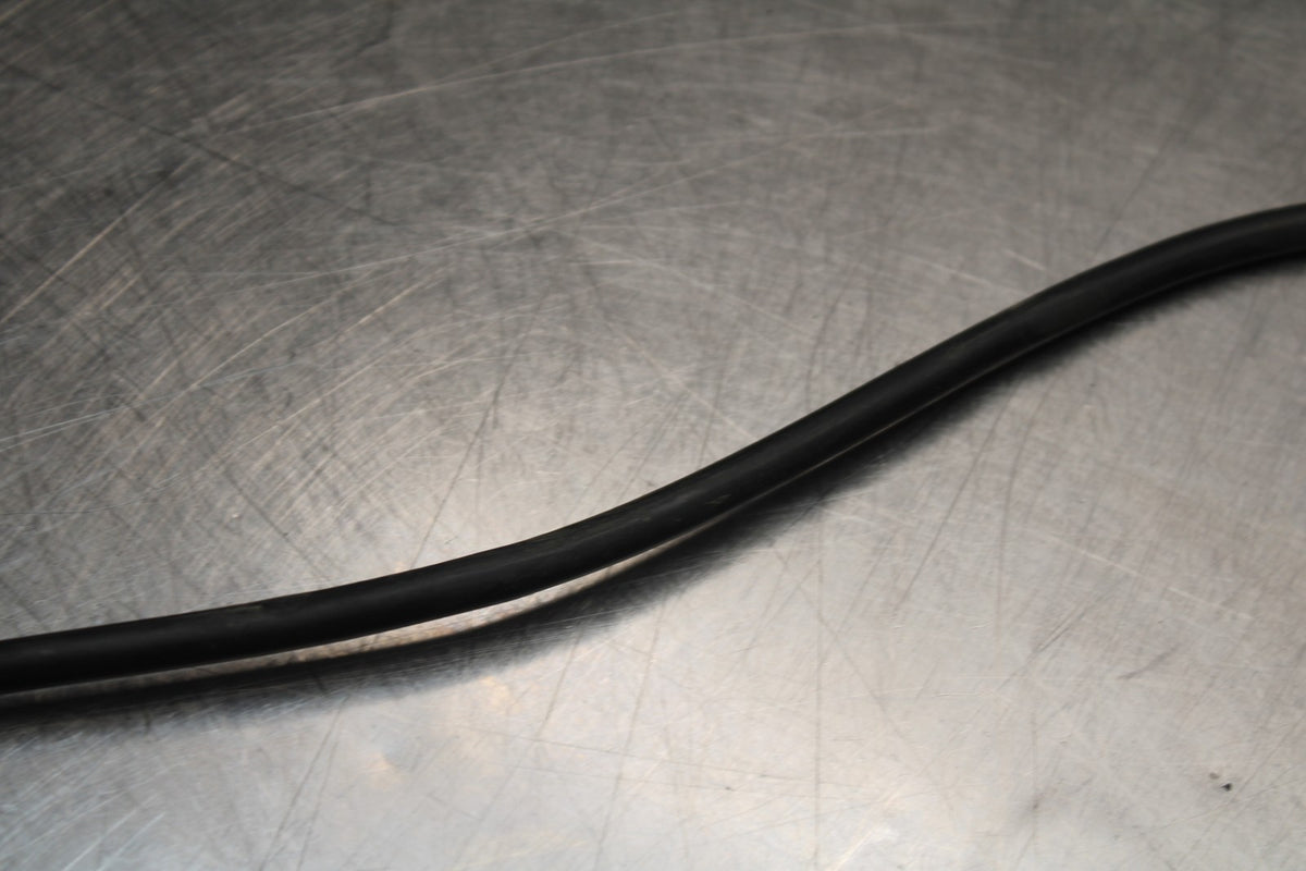 02 DUCATI MONSTER 620 RIGHT THROTTLE GRIP BB851