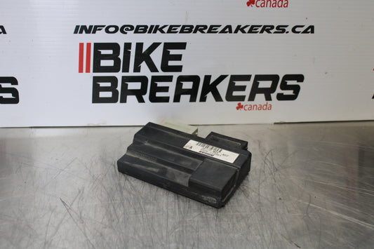 05-06 HONDA CBR600RR ECU COMPUTER CONTROLLER UNIT BLACK BOX ECM CDI  BB159