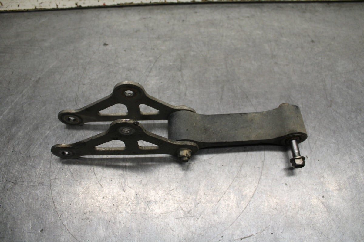 12-13 KAWASAKI Z1000 REAR DOGBONE SHOCK LINKAGE LINK BB743