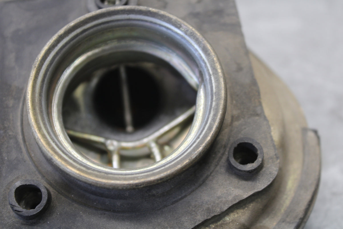 05-09 SUZUKI BOULEVARD C90 FUEL TANK GAS CAP BB692