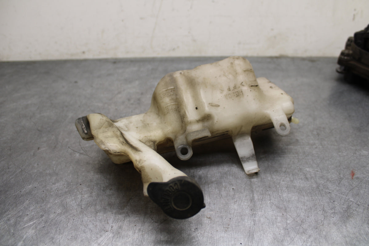 10-11 HONDA CBR1000RR COOLANT WATER TANK RESERVOIR BOTTLE BB128
