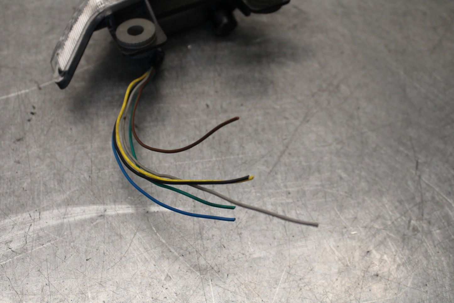 16 KAWASAKI NINJA ZX10R REAR TAIL TAILLIGHT BACK BRAKE LIGHT 23025-0332  BB650