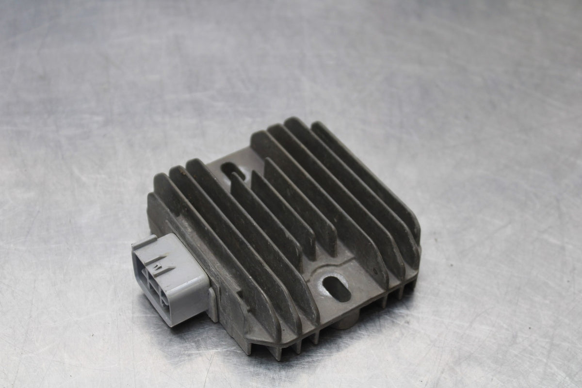 13-17 KAWASAKI NINJA 300 EX300 ABS RECTIFIER VOLTAGE REGULATOR BB189