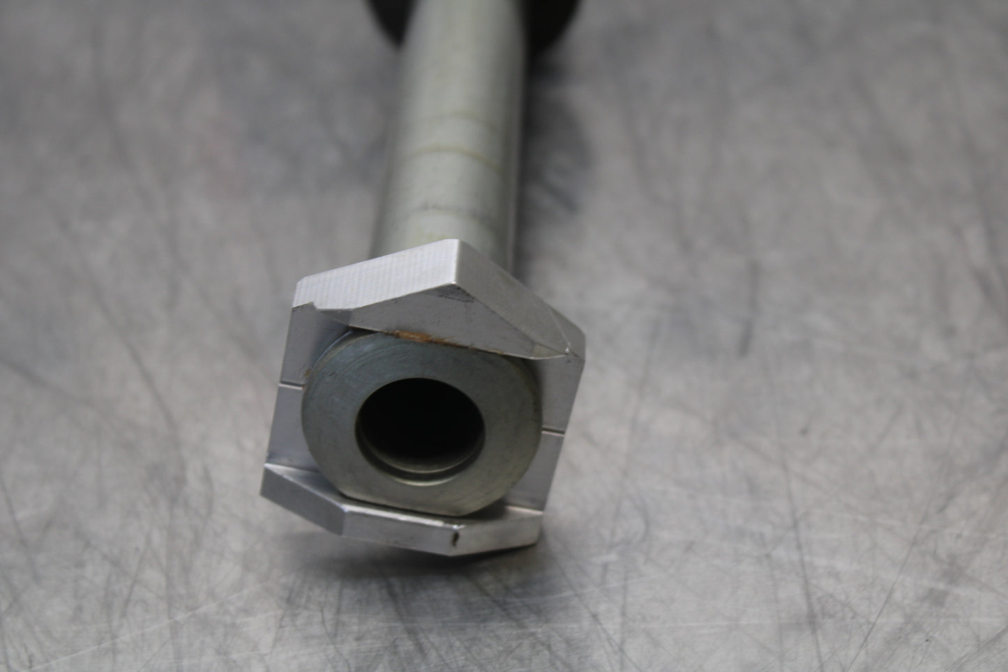 23-24 KAWASAKI NINJA ZX14R NEW!! REAR AXLE BACK WHEEL RIM PIVOT BOLT AXEL BB153