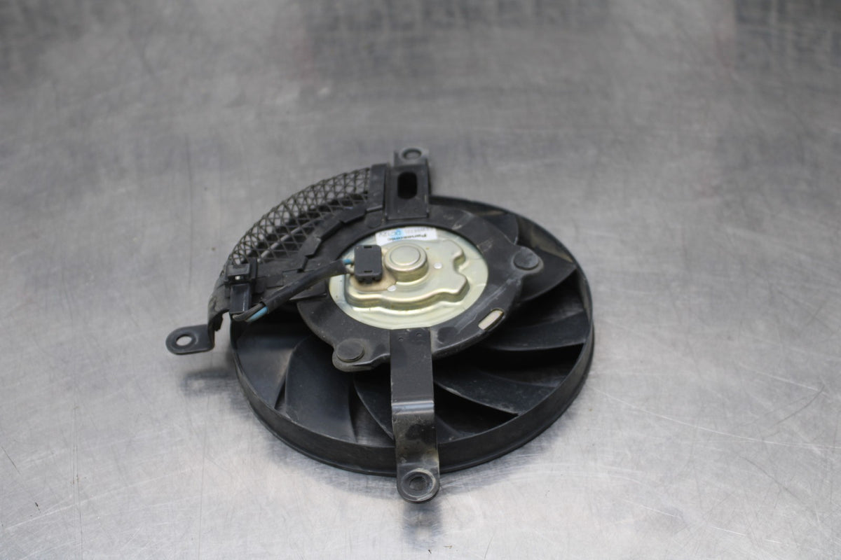 11-22 SUZUKI GSXR 600  ENGINE RADIATOR COOLING FAN BB193