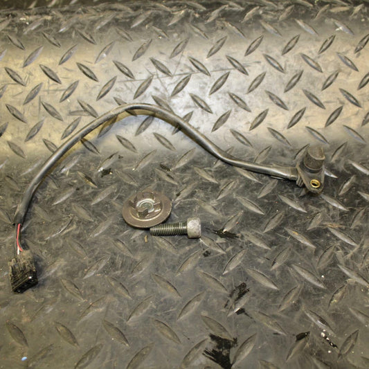 05-06 SUZUKI KATANA 750 GSX750F SPEED SPEEDOMETER SENSOR bb166