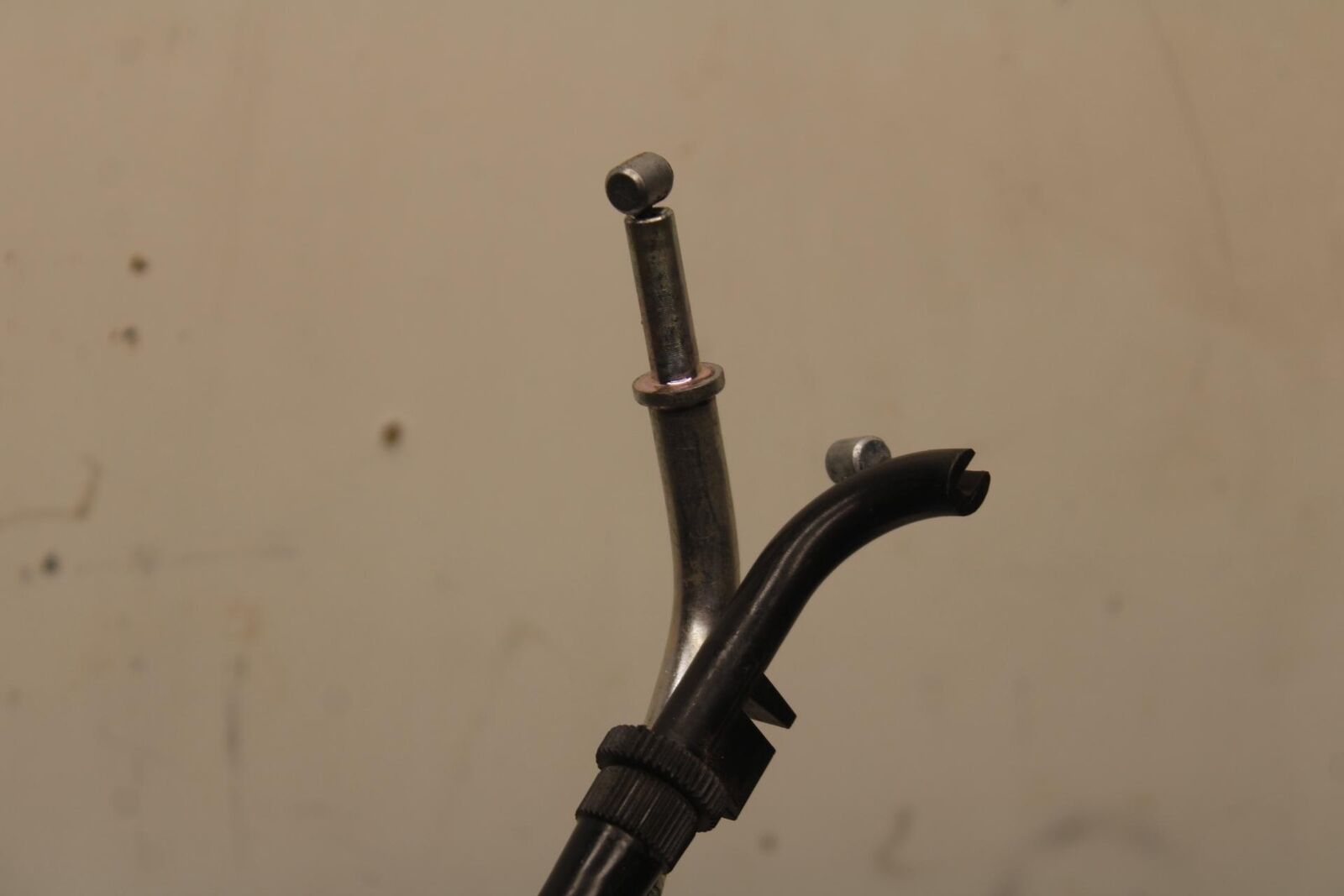 17-20 KAWASAKI NINJA 650 EX650 ABS THROTTLE CABLES LINES BB88