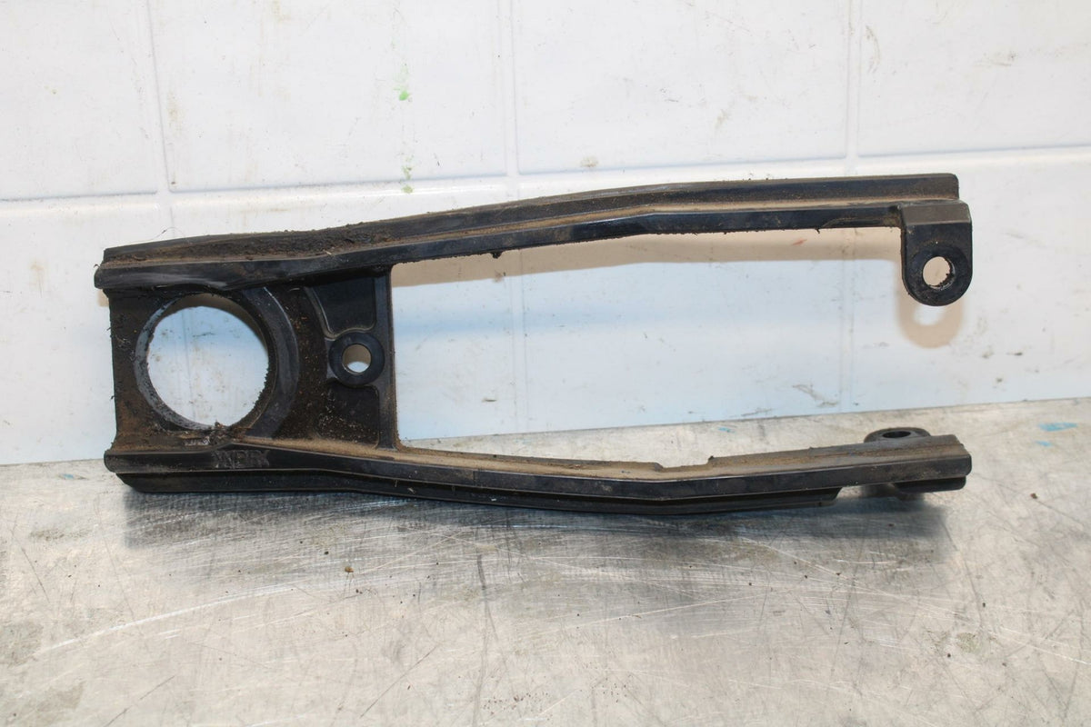 15-21 SUZUKI GSXR600 SWINGARM CHAIN BUFFER SLIDER GUIDE BB418