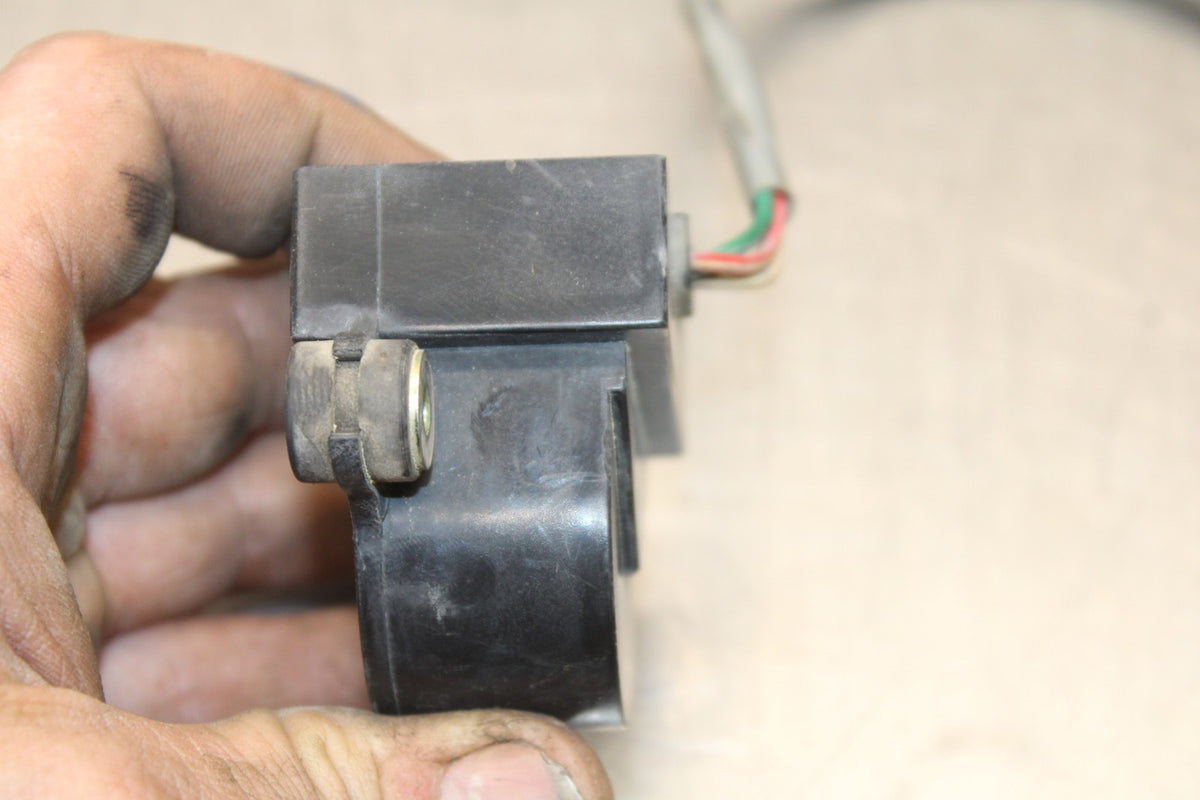 88-00 HONDA GOLDWING 1500 TIP OVER BANK ANGLE CRASH SENSOR SWITCH  BB883