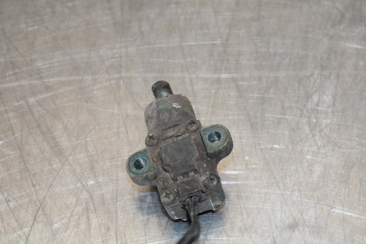 96-07 YAMAHA YZF600R KICKSTAND SIDE KICK STAND SENSOR BB158