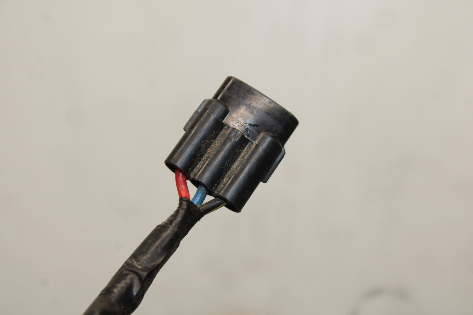 12-17 KAWASAKI NINJA 650 REAR TAIL TAILLIGHT BACK BRAKE LIGHT BB129