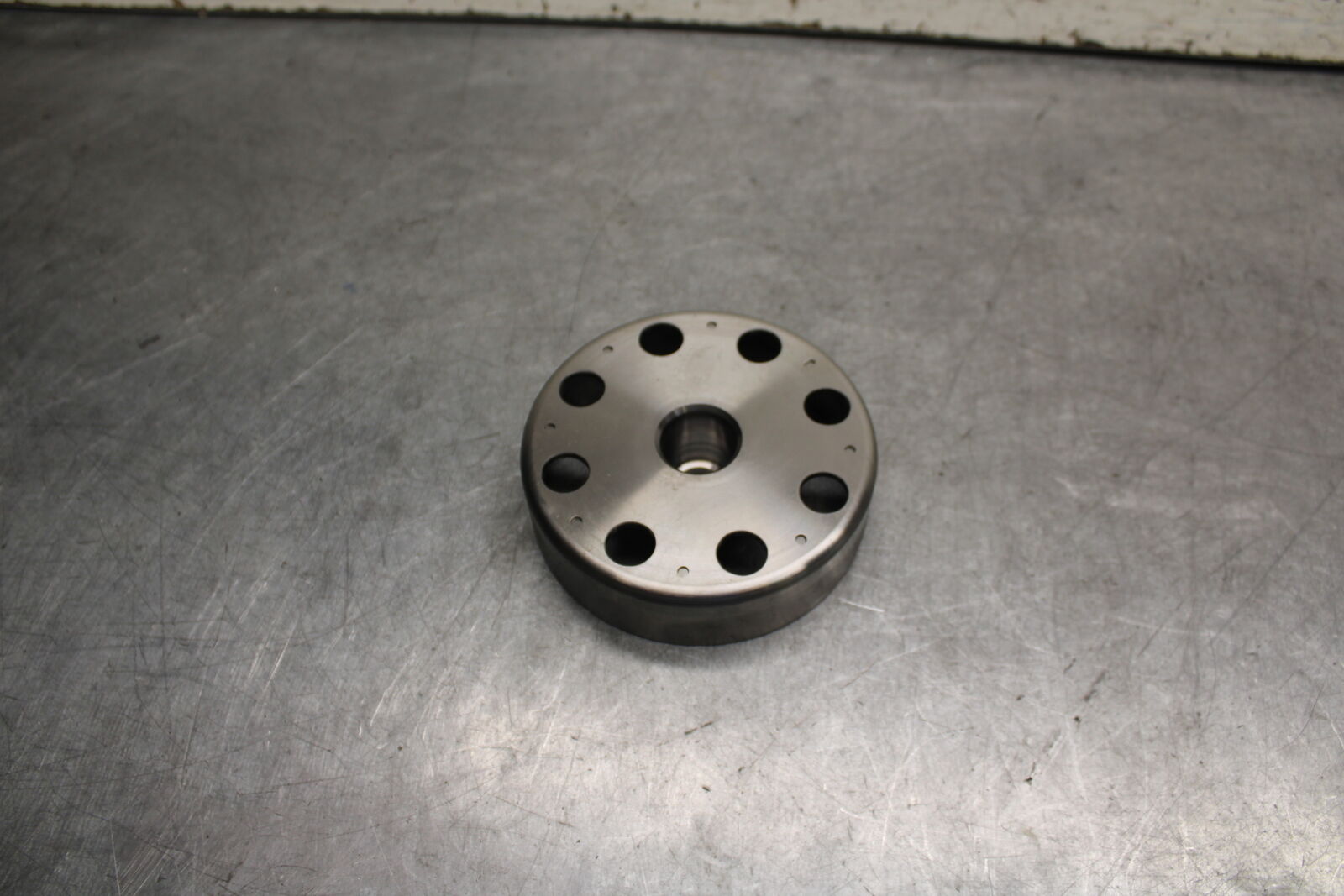 05-06 SUZUKI GSXR1000 STATOR MAGNETO ALTERNATOR GENERATOR FLYWHEEL ROTOR BB677